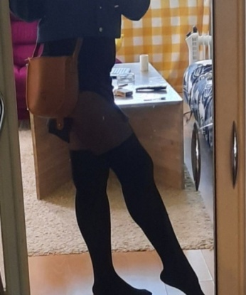 Неночка