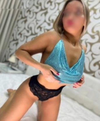 Анкета проститутки Олечка - Фото 1, Новоминская, 31 год, №9278